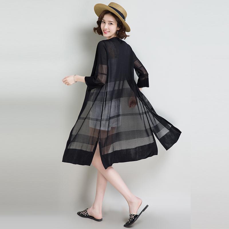 Áo Khoác Len Lụa Mỏng Công Sở Thanh Lịch AL30- Hàng Quảng Châu Cao Cấp
