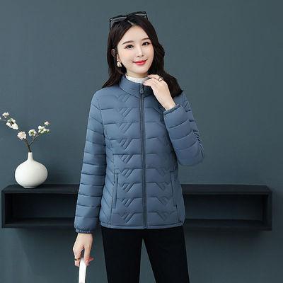 Áo Khoác Phao Nữ Ngắn Trẻ Trung Năng Động AK11 - Hàng Quảng Châu Cao Cấp