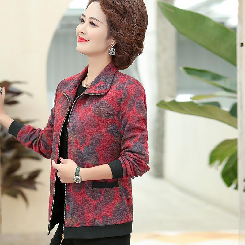 Áo Khoác Dạ Mùa Xuân Ngắn Giản Dị AD54 - Hàng Quảng Châu Cao Cấp