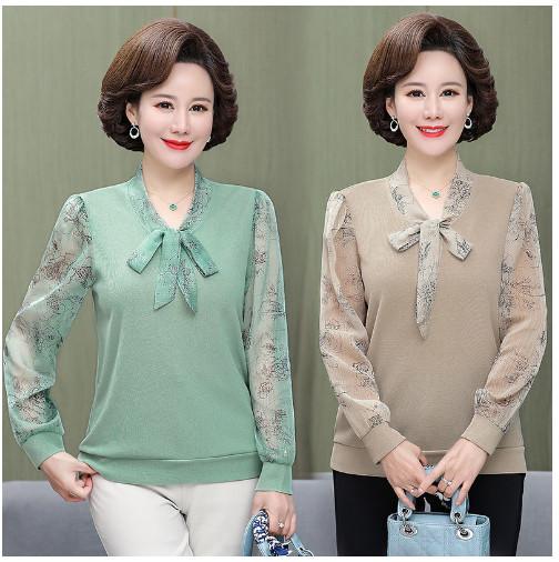 Áo Sơ Mi Mùa Xuân Lịch Sự Cho SM26 - Hàng Quảng Châu Cao Cấp